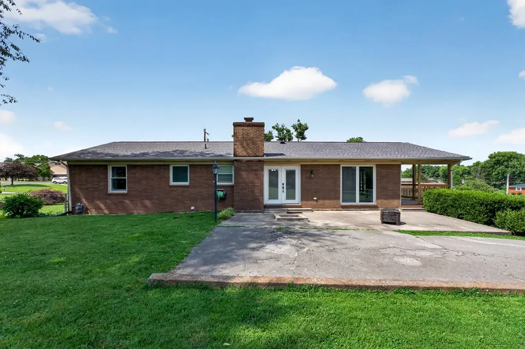 117 Gillen Drive Sparta TN 38583