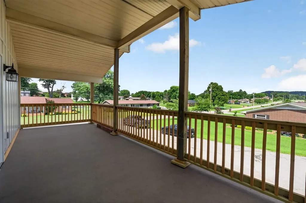 117 Gillen Drive Sparta TN 38583