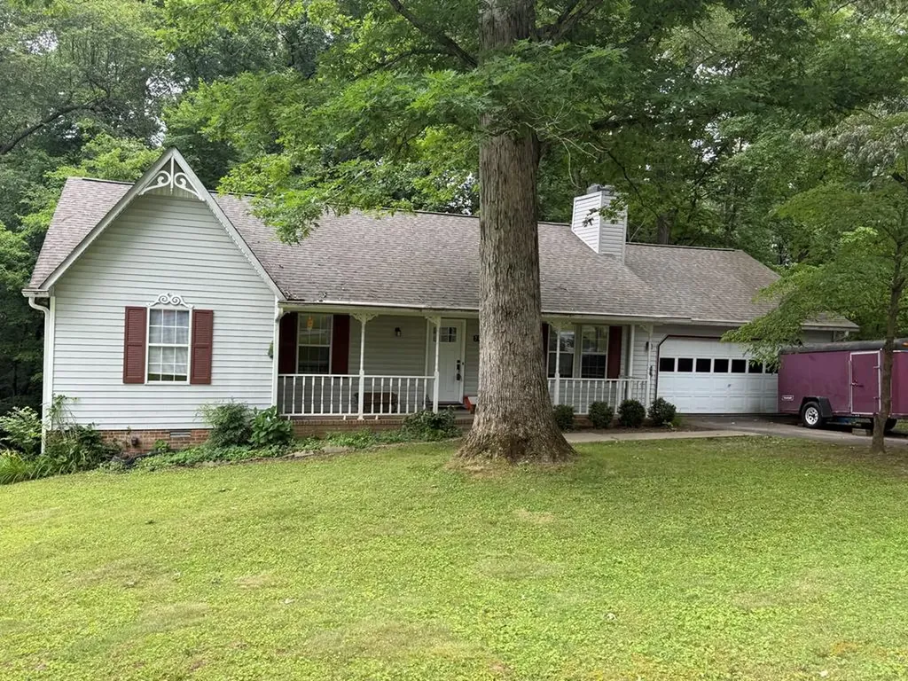 762 Spring Valley Road Cookeville TN 38501-3755