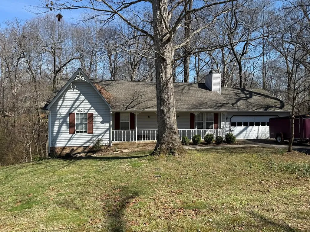 762 Spring Valley Road Cookeville TN 38501-3755