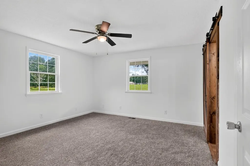 123 Fields Garrett Road Crossville TN 38572