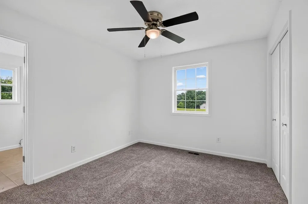123 Fields Garrett Road Crossville TN 38572