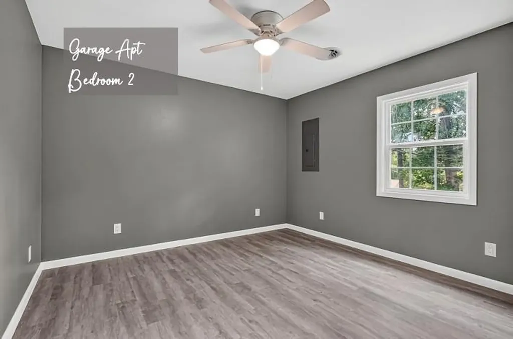 1400 Orlie Young Road Crab Orchard TN 37723