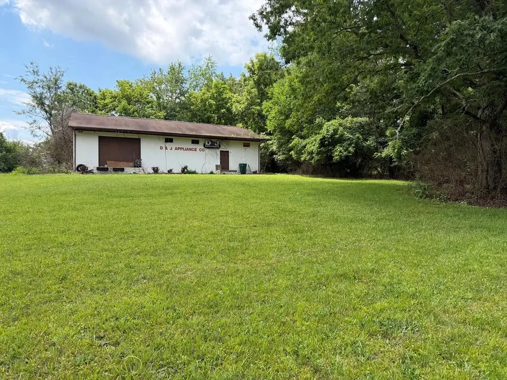 424 Cook Road Crossville TN 38555