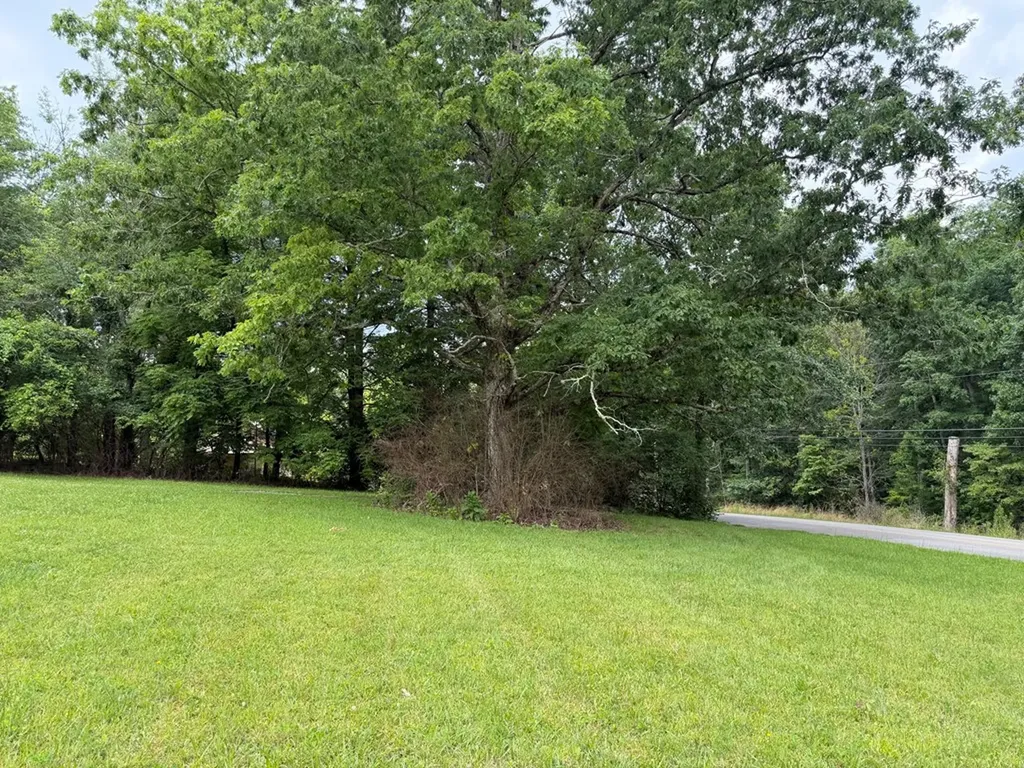 424 Cook Road Crossville TN 38555