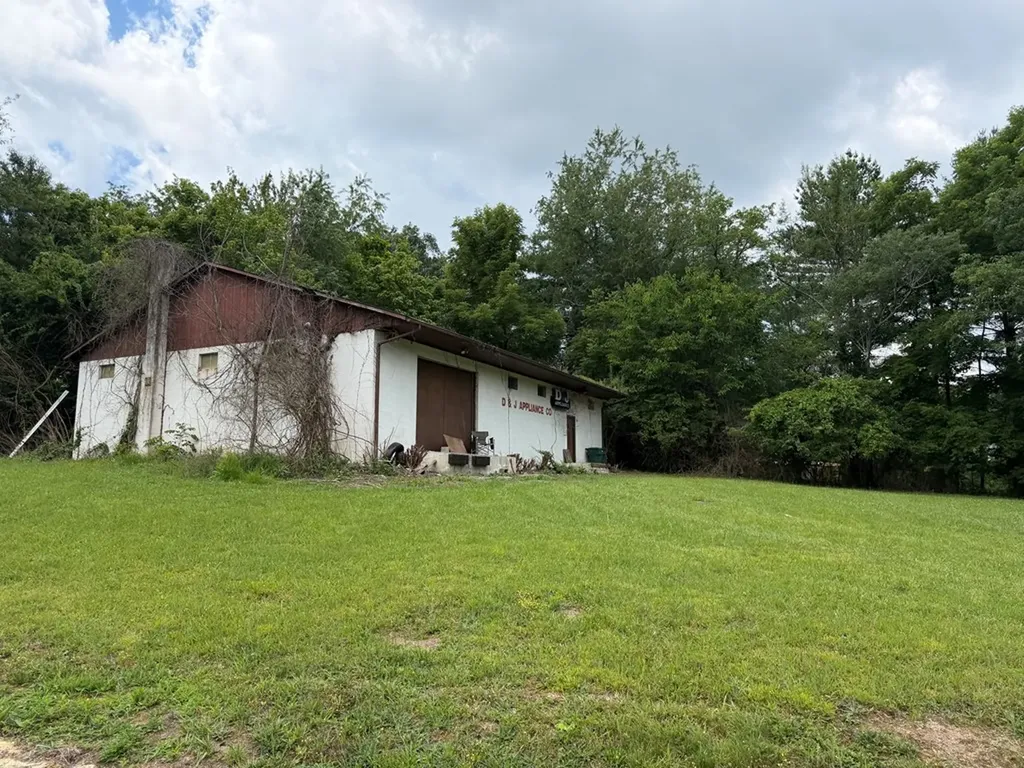 424 Cook Road Crossville TN 38555