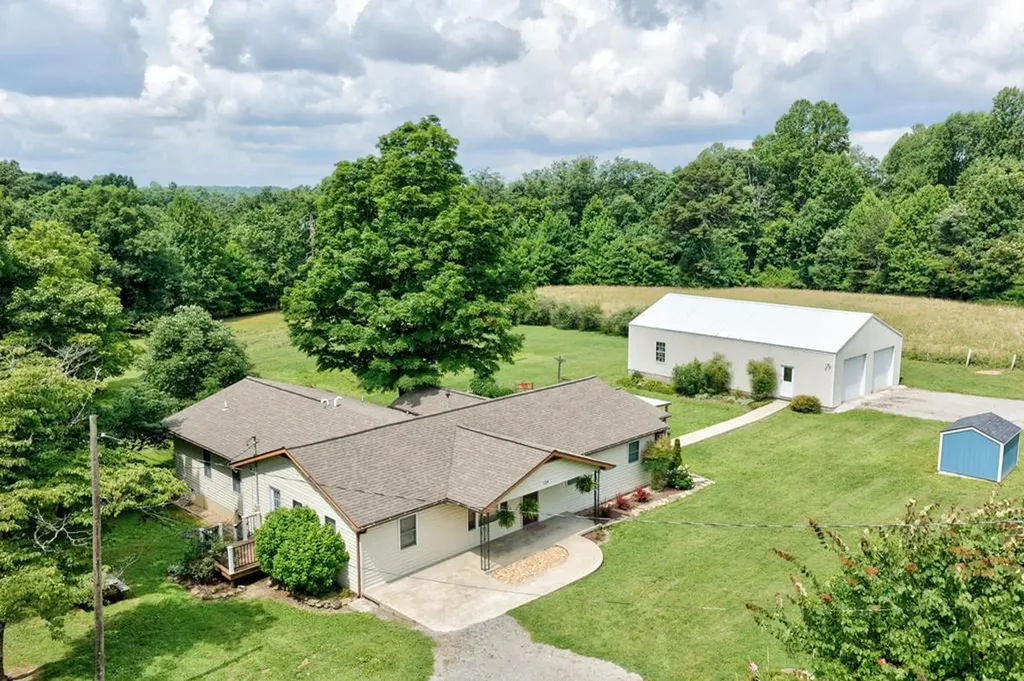 129 Melton Lane Monterey TN 38574