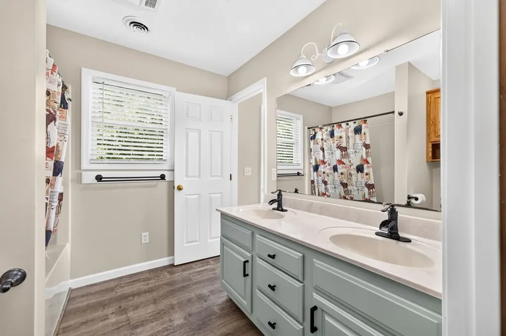 129 Melton Lane Monterey TN 38574