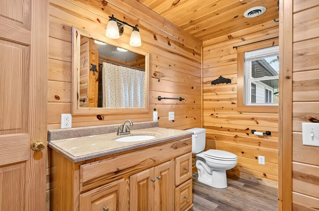 129 Melton Lane Monterey TN 38574