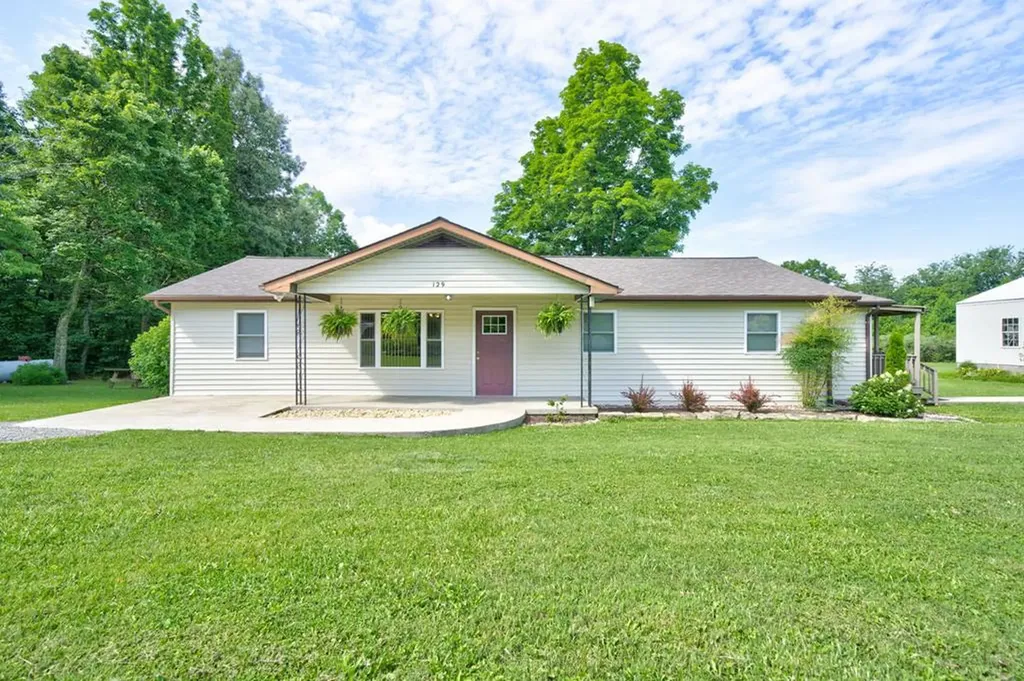 129 Melton Lane Monterey TN 38574