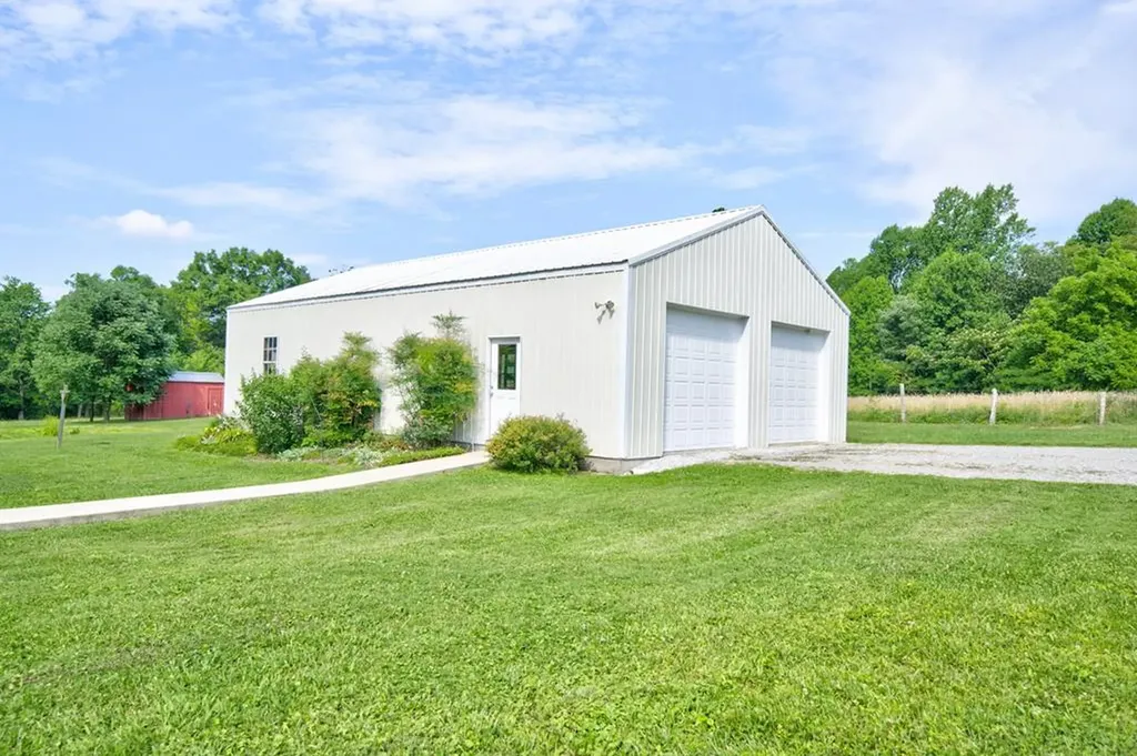 129 Melton Lane Monterey TN 38574