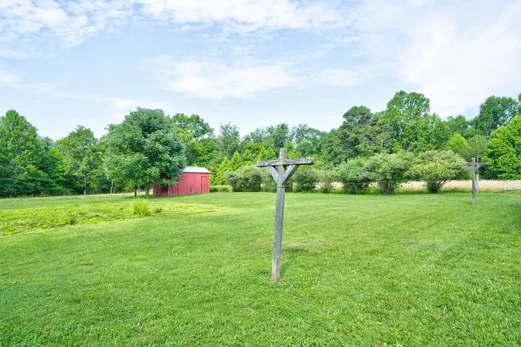 129 Melton Lane Monterey TN 38574