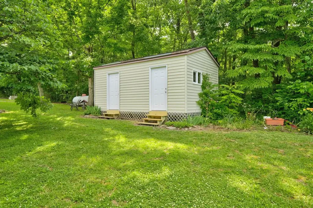 129 Melton Lane Monterey TN 38574