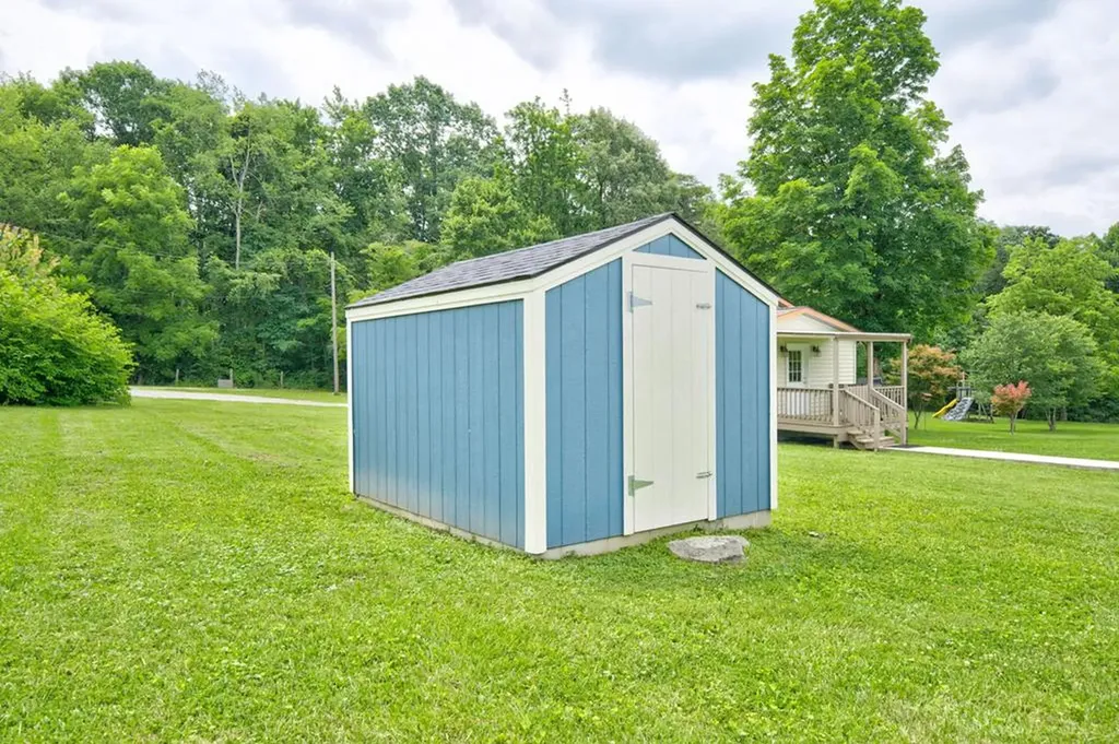 129 Melton Lane Monterey TN 38574