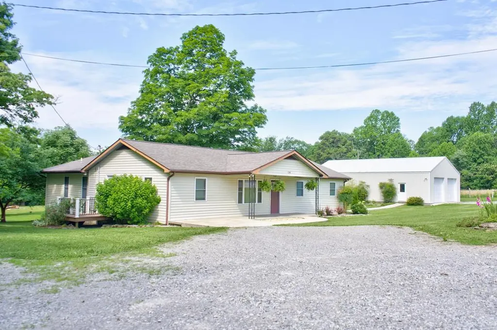 129 Melton Lane Monterey TN 38574