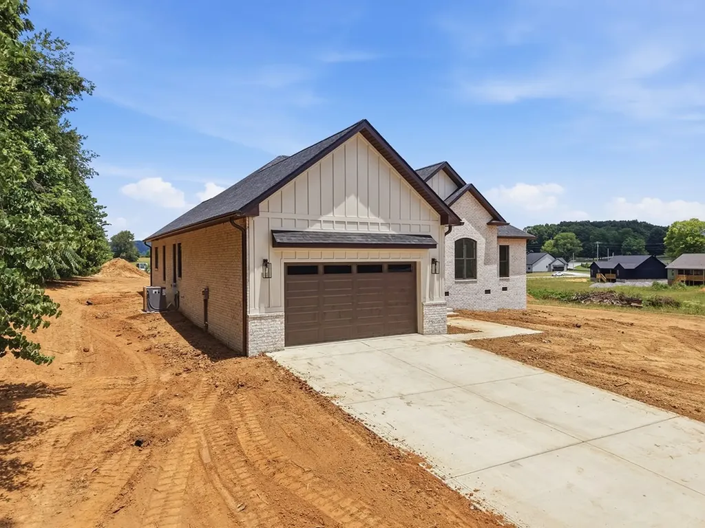 150 E Mccormick Road Cookeville TN 38570