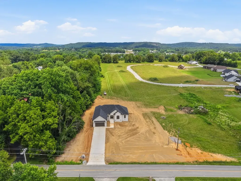 150 E Mccormick Road Cookeville TN 38570