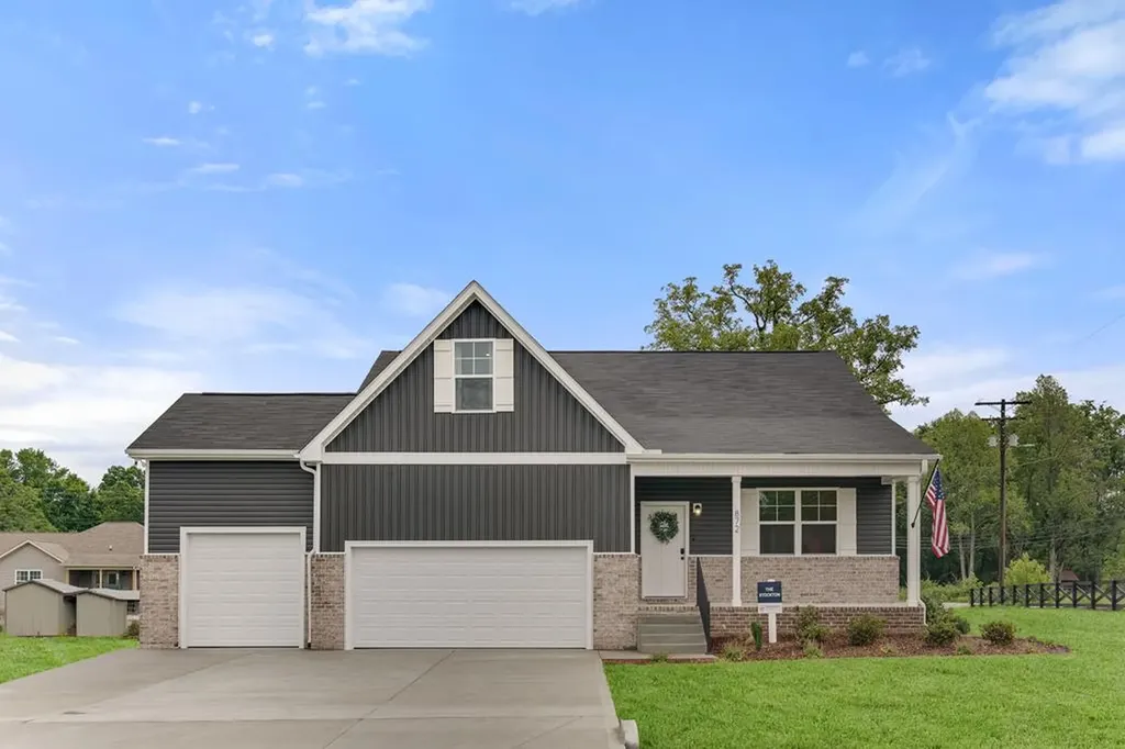 247 Reece Road Baxter TN 38544