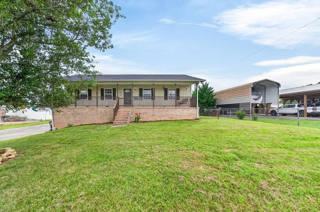 4515 Maple Shade Circle Cookeville TN 38501