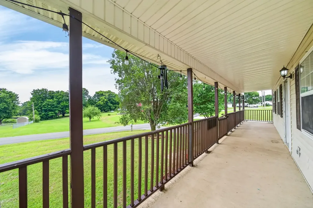 4515 Maple Shade Circle Cookeville TN 38501