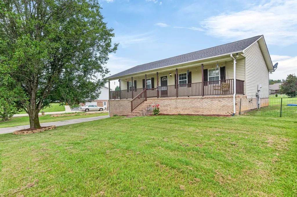 4515 Maple Shade Circle Cookeville TN 38501