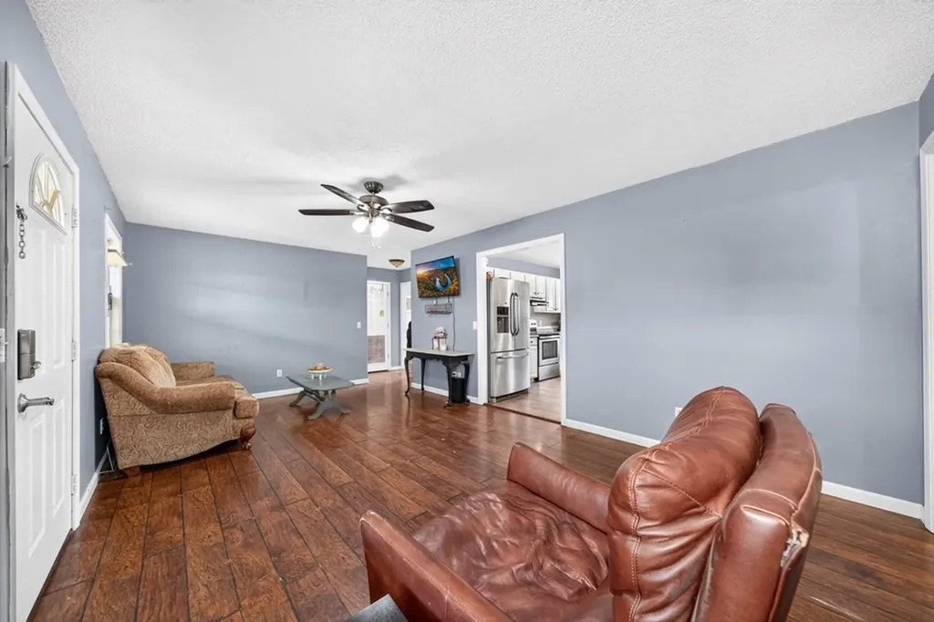 4515 Maple Shade Circle Cookeville TN 38501