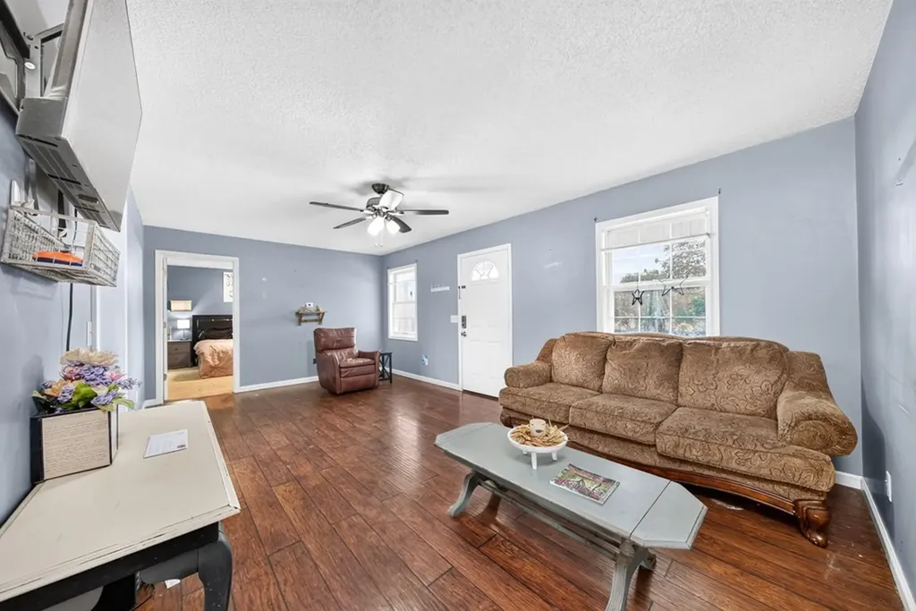 4515 Maple Shade Circle Cookeville TN 38501