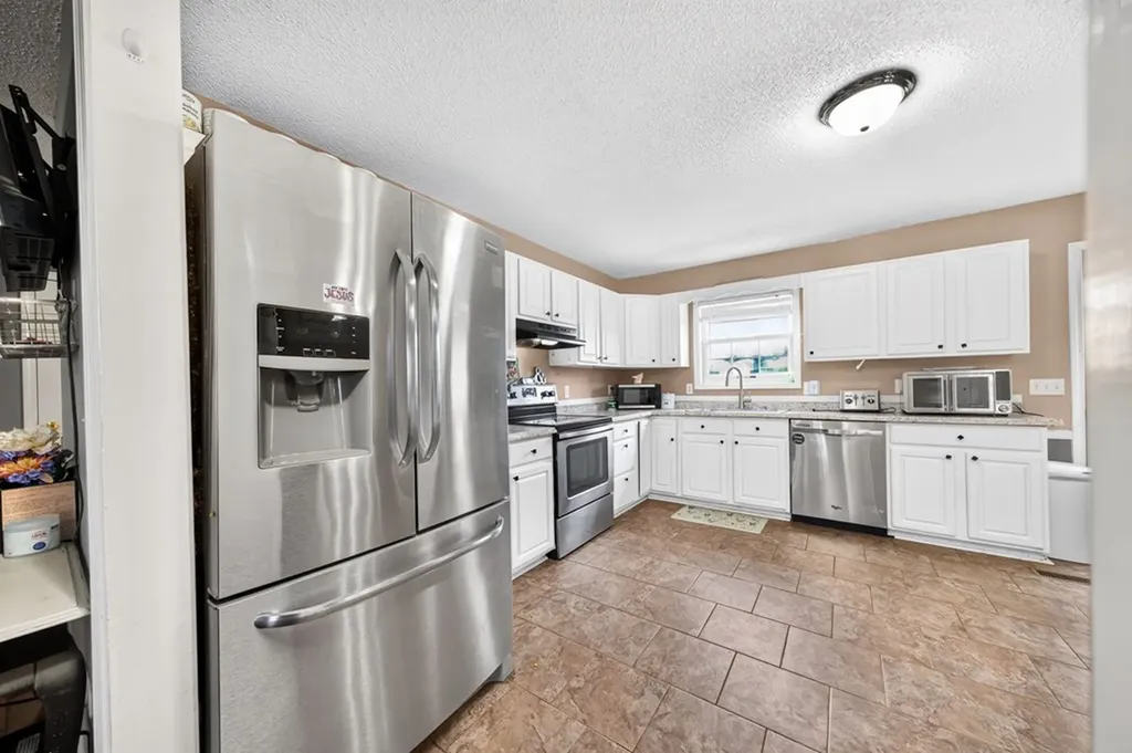 4515 Maple Shade Circle Cookeville TN 38501