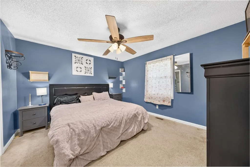 4515 Maple Shade Circle Cookeville TN 38501