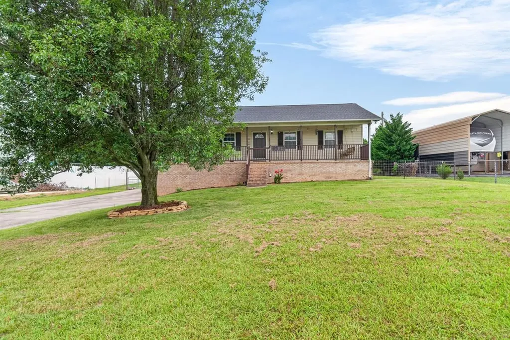 4515 Maple Shade Circle Cookeville TN 38501