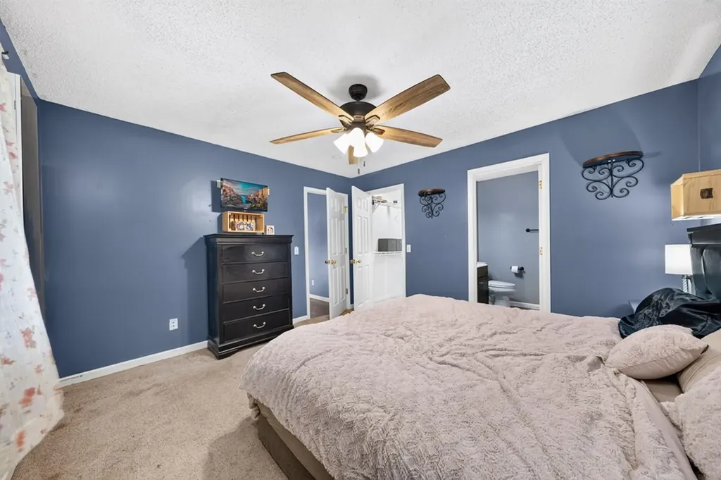 4515 Maple Shade Circle Cookeville TN 38501