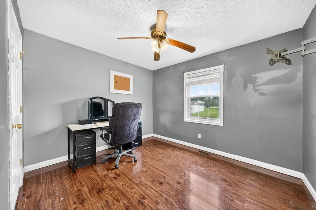 4515 Maple Shade Circle Cookeville TN 38501