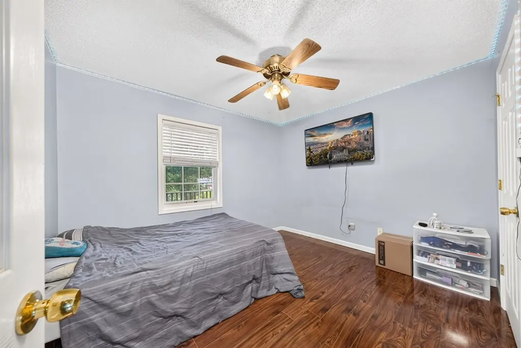 4515 Maple Shade Circle Cookeville TN 38501