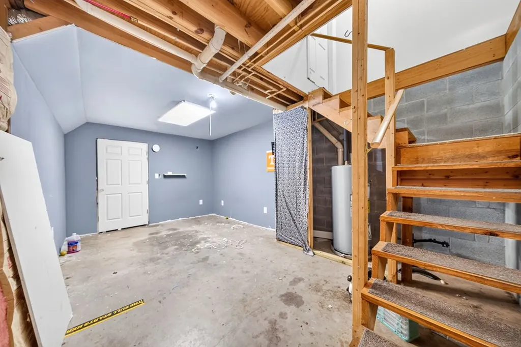 4515 Maple Shade Circle Cookeville TN 38501