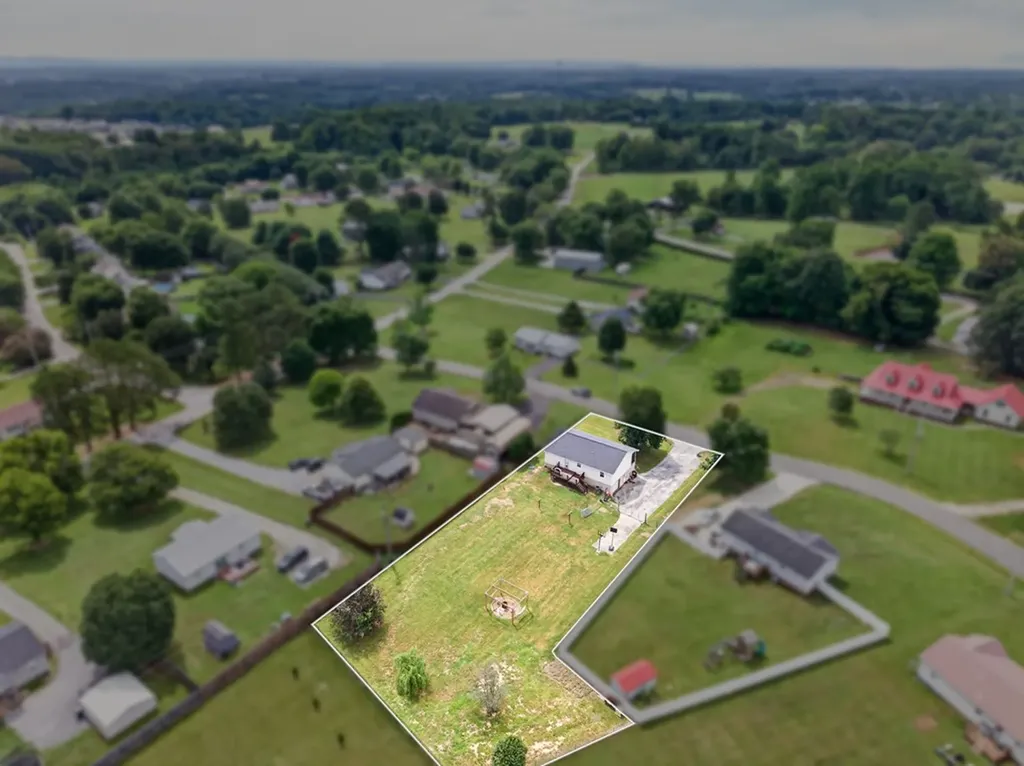 4515 Maple Shade Circle Cookeville TN 38501