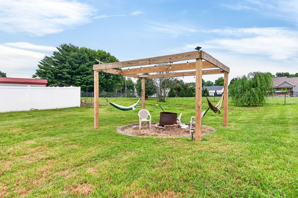 4515 Maple Shade Circle Cookeville TN 38501