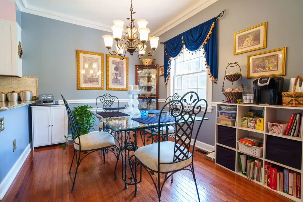 423 Hillcrest Drive Livingston TN 38570
