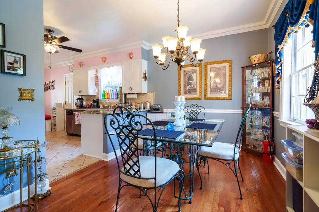 423 Hillcrest Drive Livingston TN 38570