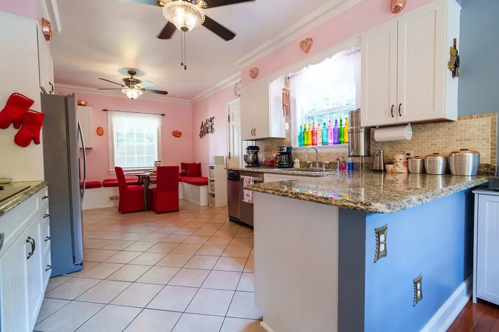 423 Hillcrest Drive Livingston TN 38570