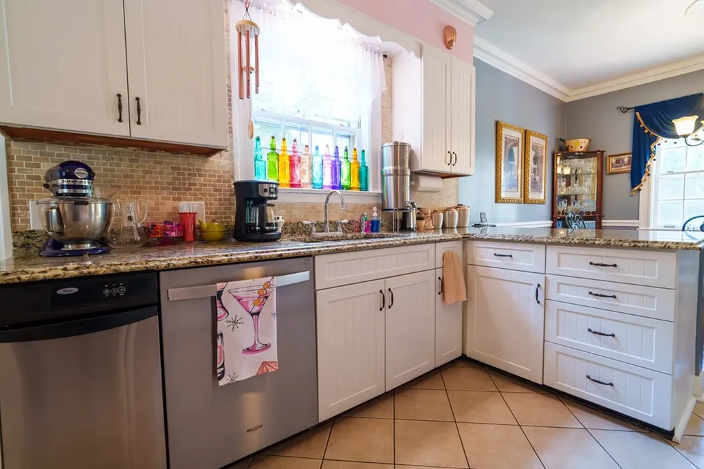 423 Hillcrest Drive Livingston TN 38570