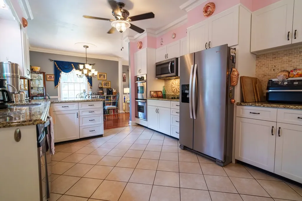 423 Hillcrest Drive Livingston TN 38570