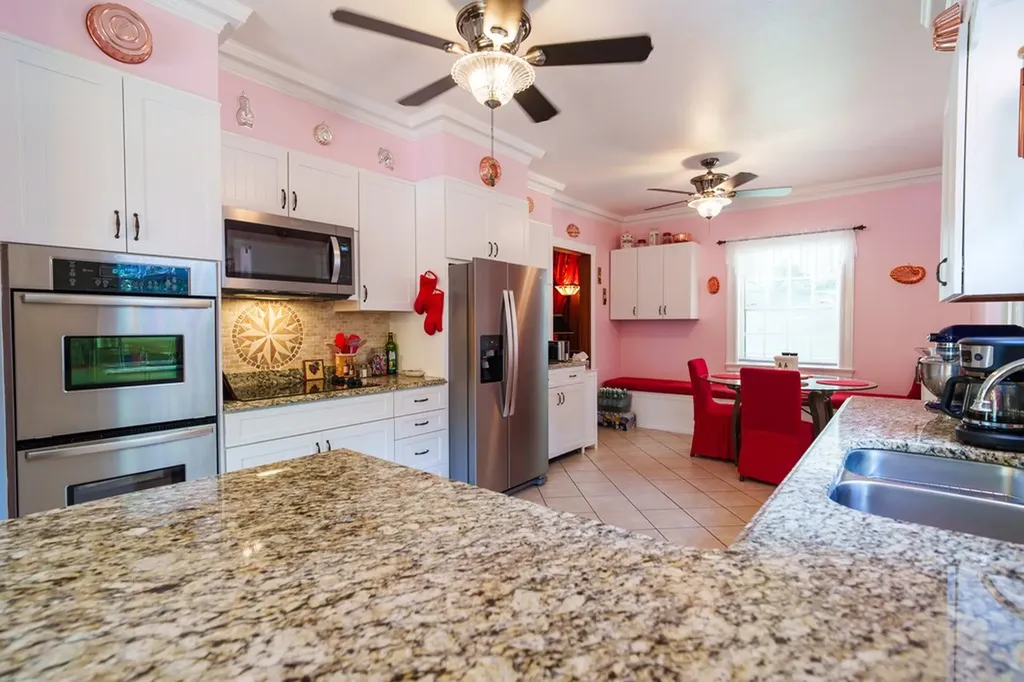 423 Hillcrest Drive Livingston TN 38570