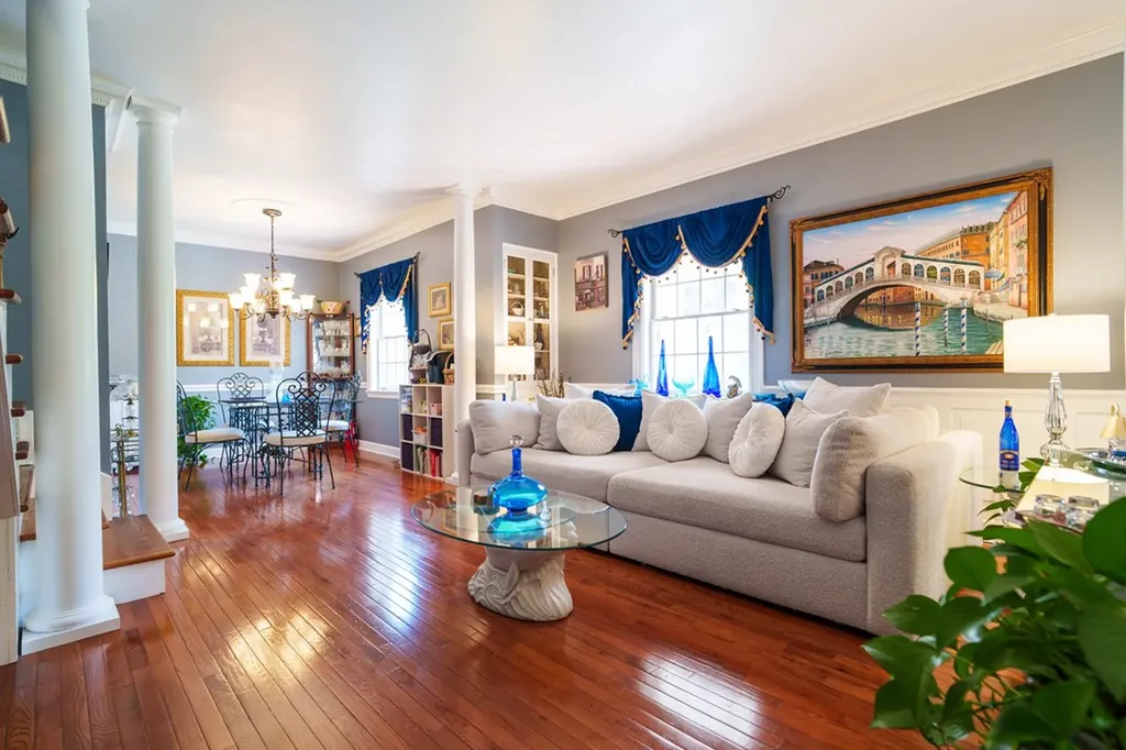 423 Hillcrest Drive Livingston TN 38570