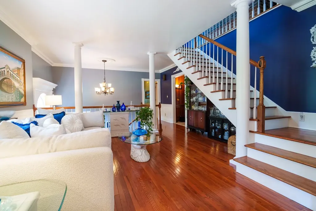 423 Hillcrest Drive Livingston TN 38570