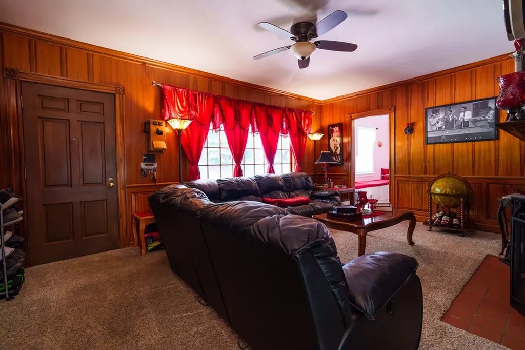 423 Hillcrest Drive Livingston TN 38570