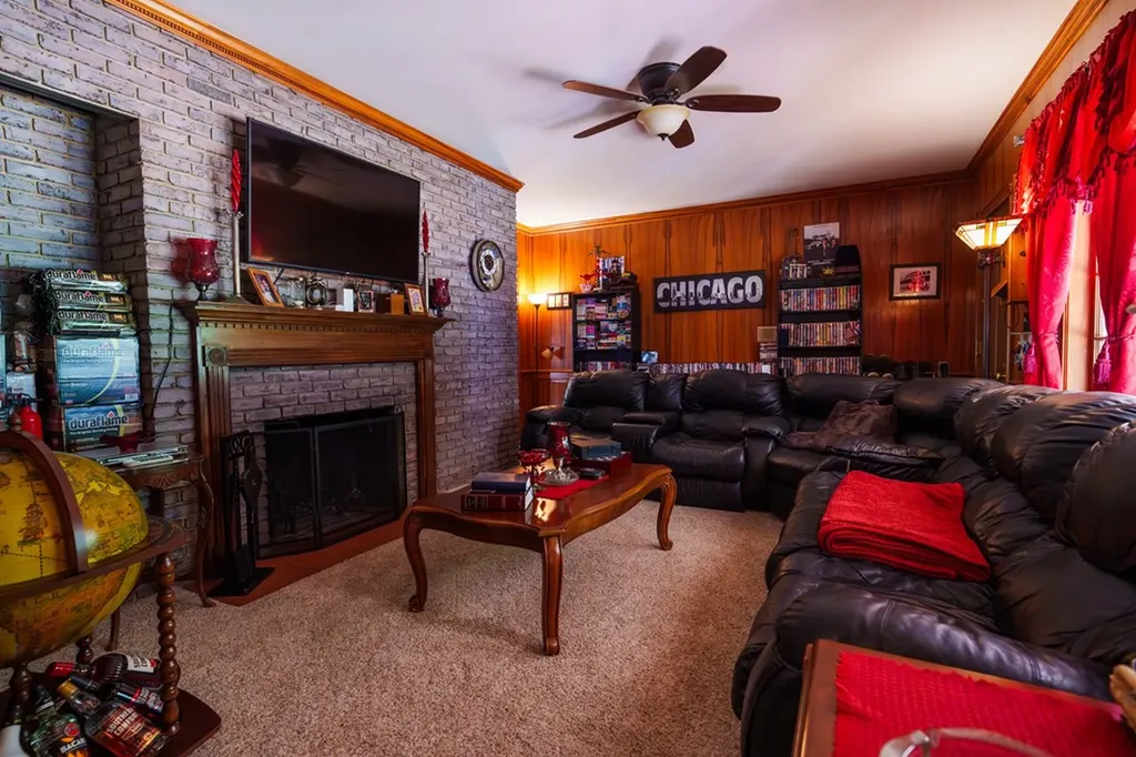 423 Hillcrest Drive Livingston TN 38570