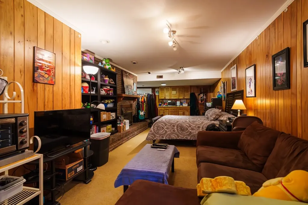 423 Hillcrest Drive Livingston TN 38570