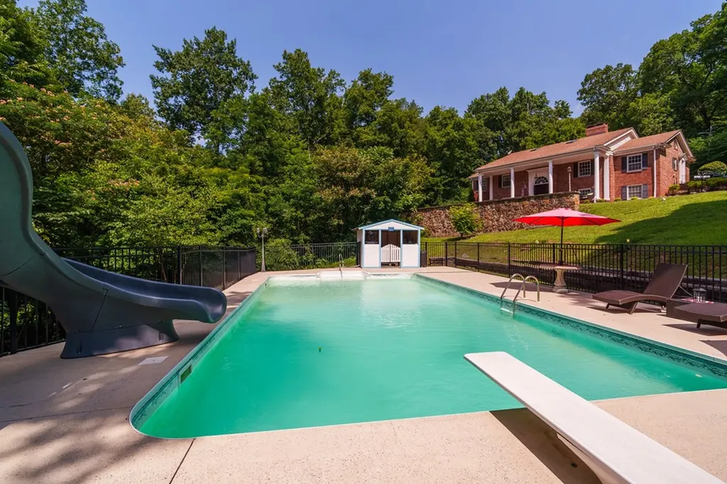 423 Hillcrest Drive Livingston TN 38570
