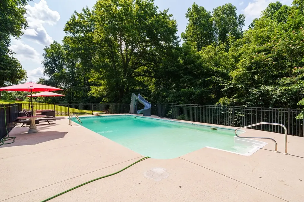423 Hillcrest Drive Livingston TN 38570