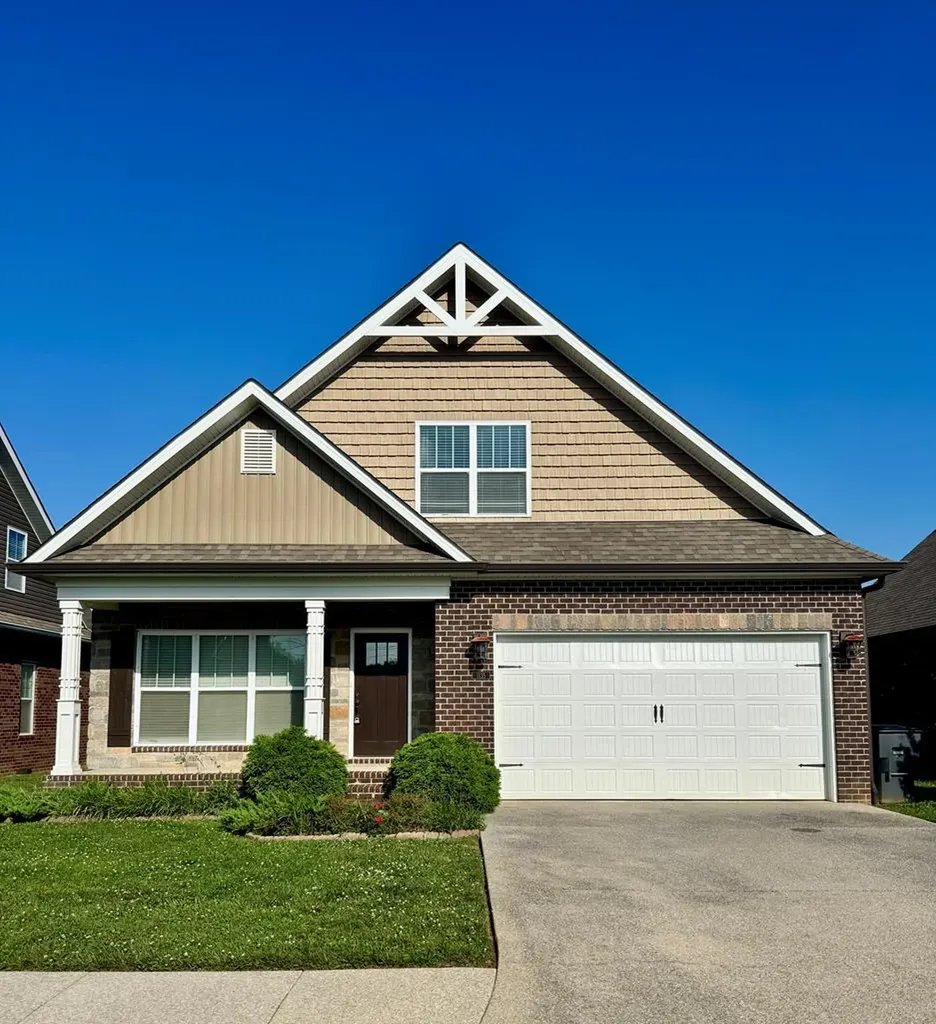 1135 Cross Pointe Drive Cookeville TN 38506